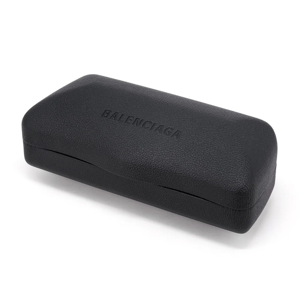 Balenciaga Women's Sunglasses Oversized Cat Eye - brand NEW - Picture 5 of 5